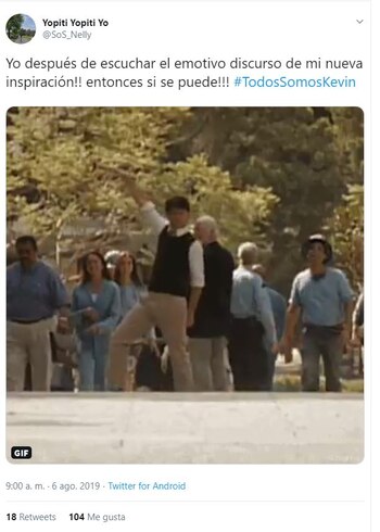 Ganó la medalla de oro