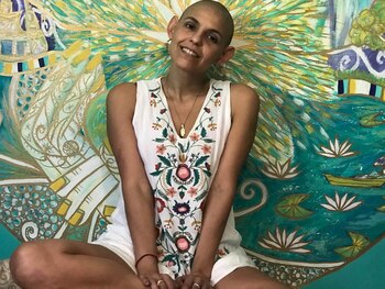 Después de tres meses de