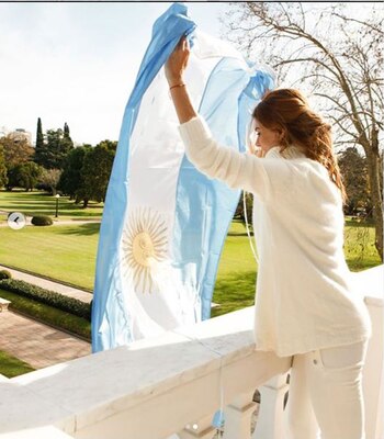 Para el 20 de junio,