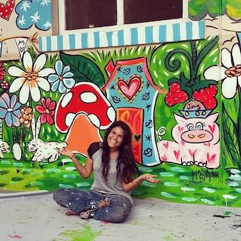 “Claramente una parte de mí