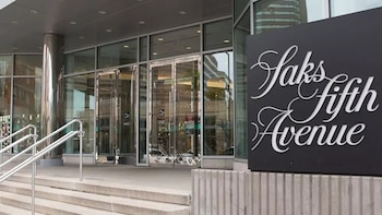 La joyería estaba asegurada, por