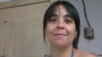 Femicidio en Concordia: el técnico