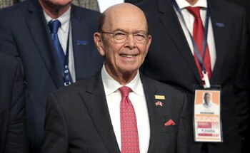 Wilbur Ross (Reuters)