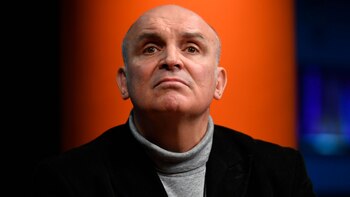 El economista José Luis Espert