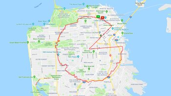 Este mes será el turno