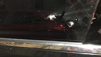 Los impactos vistos desde fuera