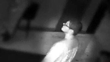 Horas antes de que Connor