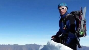 Héctor Yulino Vidal López tenía