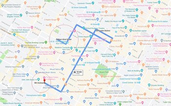 El ruido de la motocicleta