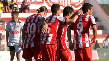 Barracas Central disputará la Primera