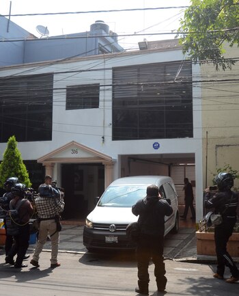 De acuerdo con el padre