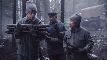 George Takei, el actor que