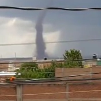 Este fenómeno fue cataogado en