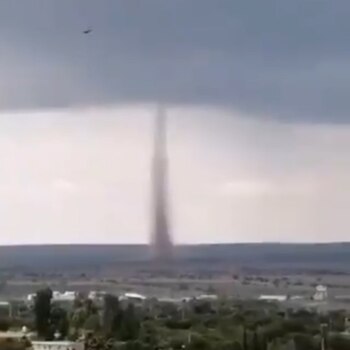 Este fenómeno fue cataogado en