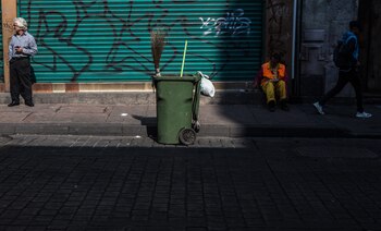 FOTO: TERCERO DÍAZ /CUARTOSCURO.COM