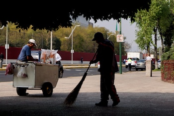 FOTO: ADOLFO VALTIERRA /CUARTOSCURO.COM