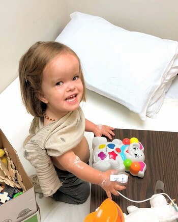 La acondroplasia es un trastorno