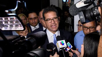 Pedro Pierluisi (Reuters)