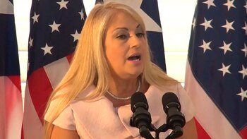 Wanda Vázquez (Reuters)