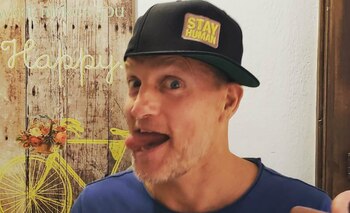 (IG: woodyharrelson)