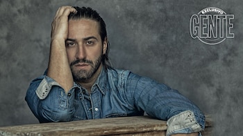 Mariano Chiesa: "Me apasioné encarnando