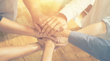 Querer salvar al otro es