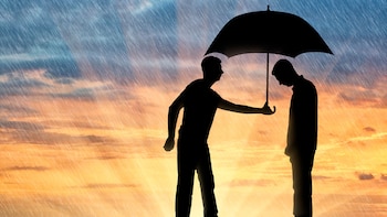 Este tipo de personalidades sienten