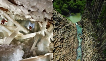 Foto: Archivo Secretaría de Turismo