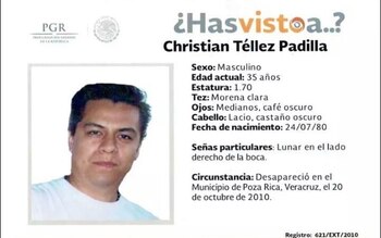 (Foto: Tomada de Facebook)