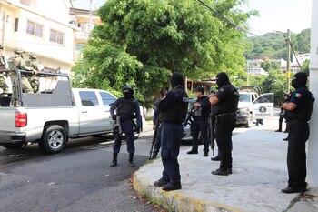 (FOTO: BERNANDINO HERNÁNDEZ / ARCHIVO/