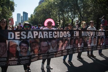 (FOTO: ANDREA MURCIA / ARCHIVO/CUARTOSCURO.COM)