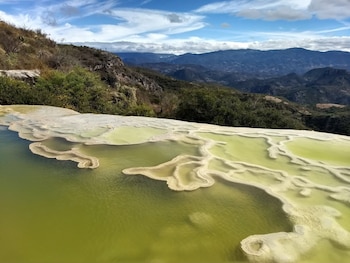 Foto: Secretaría de Turismo