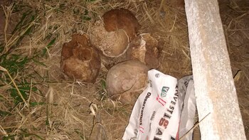 La Policía de Córdoba investiga