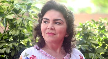 Ivonne Ortega se pronunció a