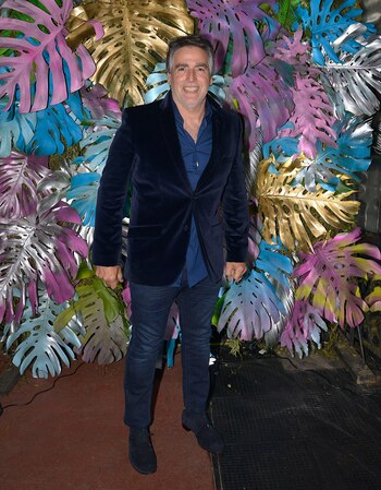 Paul García Navarro