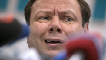 El multimillonario ruso Mikhail Fridman ha sido acusado en España de varios delitos, incluyendo corrupción en los negocios, por supuestos actos fraudulentos que llevaron a la liquidación de la empresa española Zed, informó una fuente judicial el 7 de agosto de 2019.