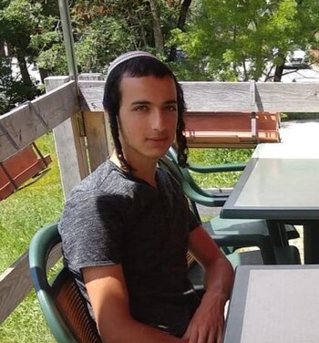 Dvir Sorek