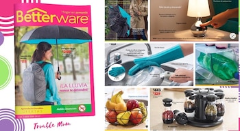 Betterware se fundó en 1995 (Foto: Especial)