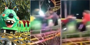 Fotos: Captura de pantalla