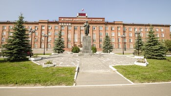 Severodvinsk