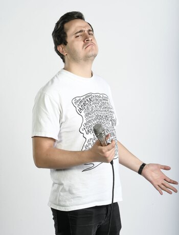 Cortesía: Comedy Central