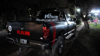 Estilo de vida: arma y