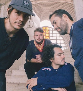 Porter se presentará en el Teatro Metropólitan este 9 de agosto (Foto: Archivo)