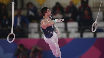 Su experiencia le valió para