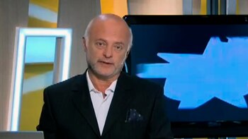 Daniel Jacubovich, el director general del ENARD, contó detalles de lo sucedido en Las Gigantes