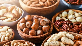 Las grasas saludables son las