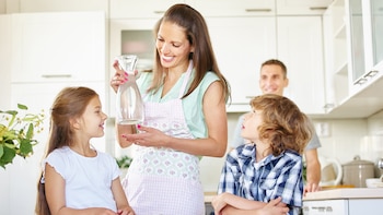 Para cumplir con la recomendación