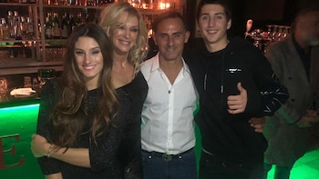 Los Latorre: "Festejamos los 50,