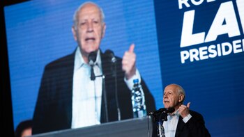 El ex ministro cree que