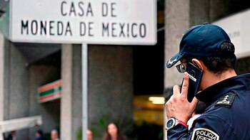 Autoridades no se ponen de